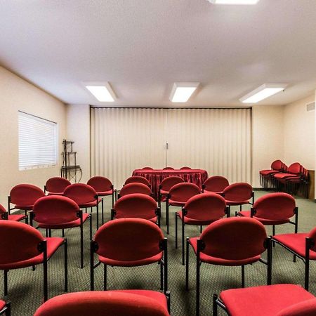 Quality Inn & Suites Montrose - Black Canyon Area Bagian luar foto