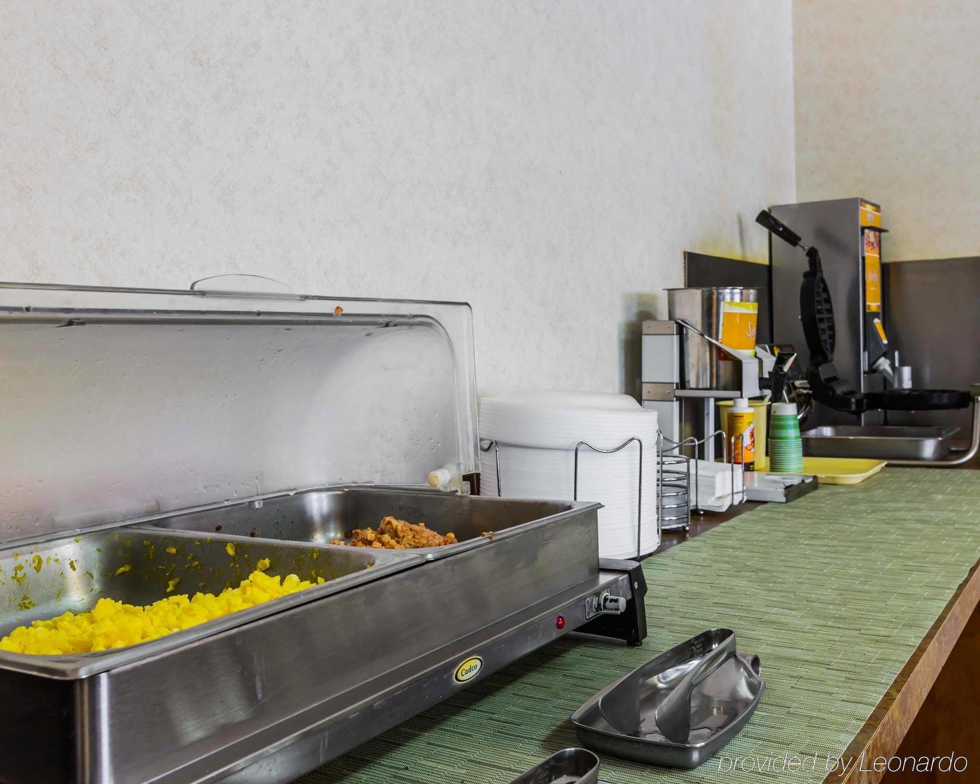 Quality Inn & Suites Montrose - Black Canyon Area Bagian luar foto