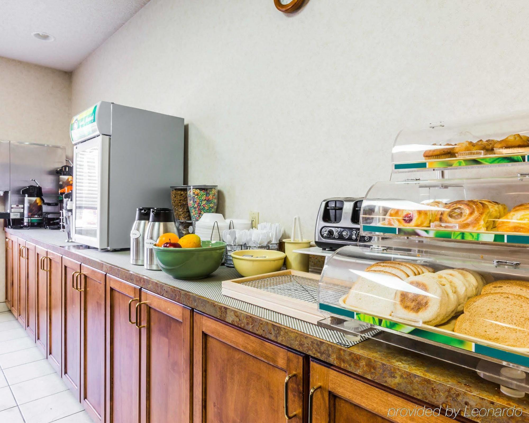 Quality Inn & Suites Montrose - Black Canyon Area Bagian luar foto