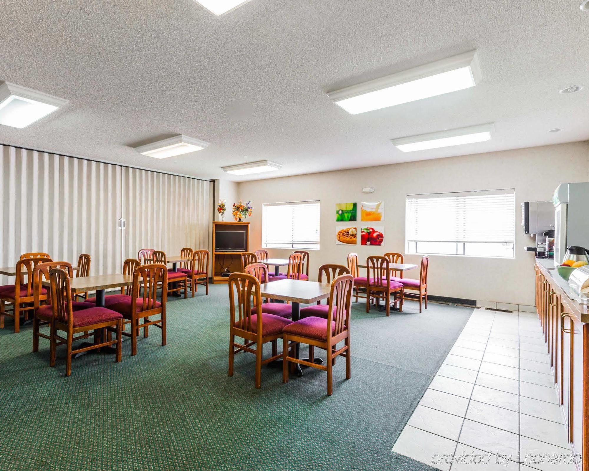 Quality Inn & Suites Montrose - Black Canyon Area Bagian luar foto