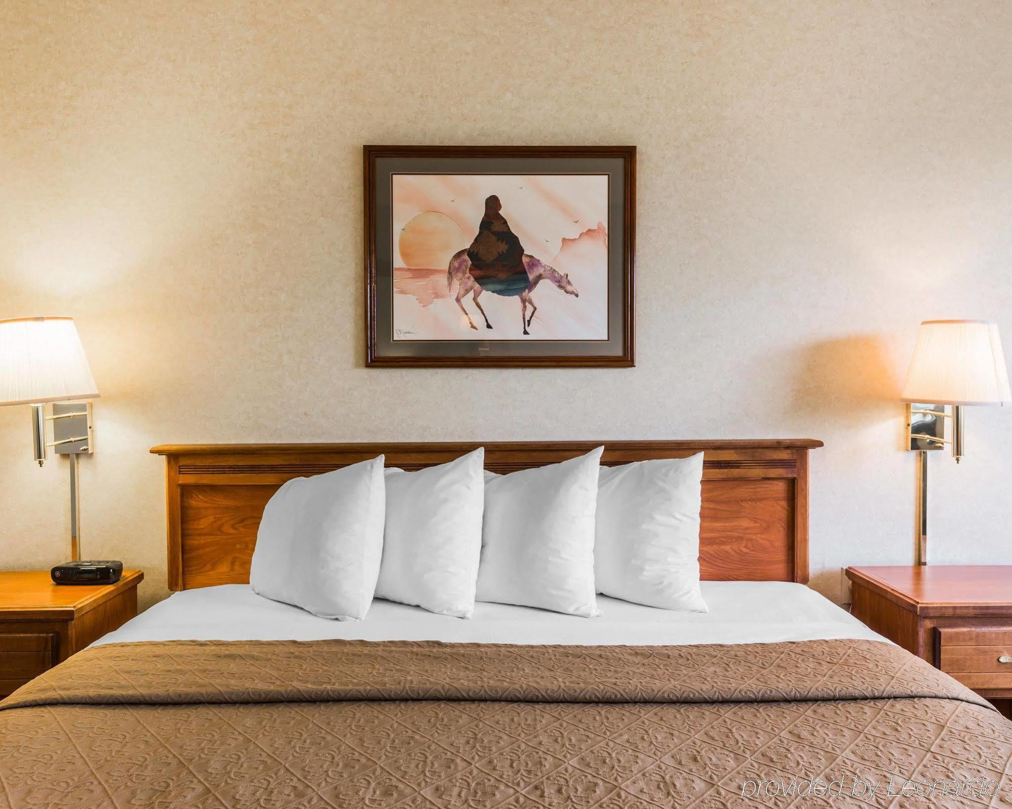 Quality Inn & Suites Montrose - Black Canyon Area Bagian luar foto