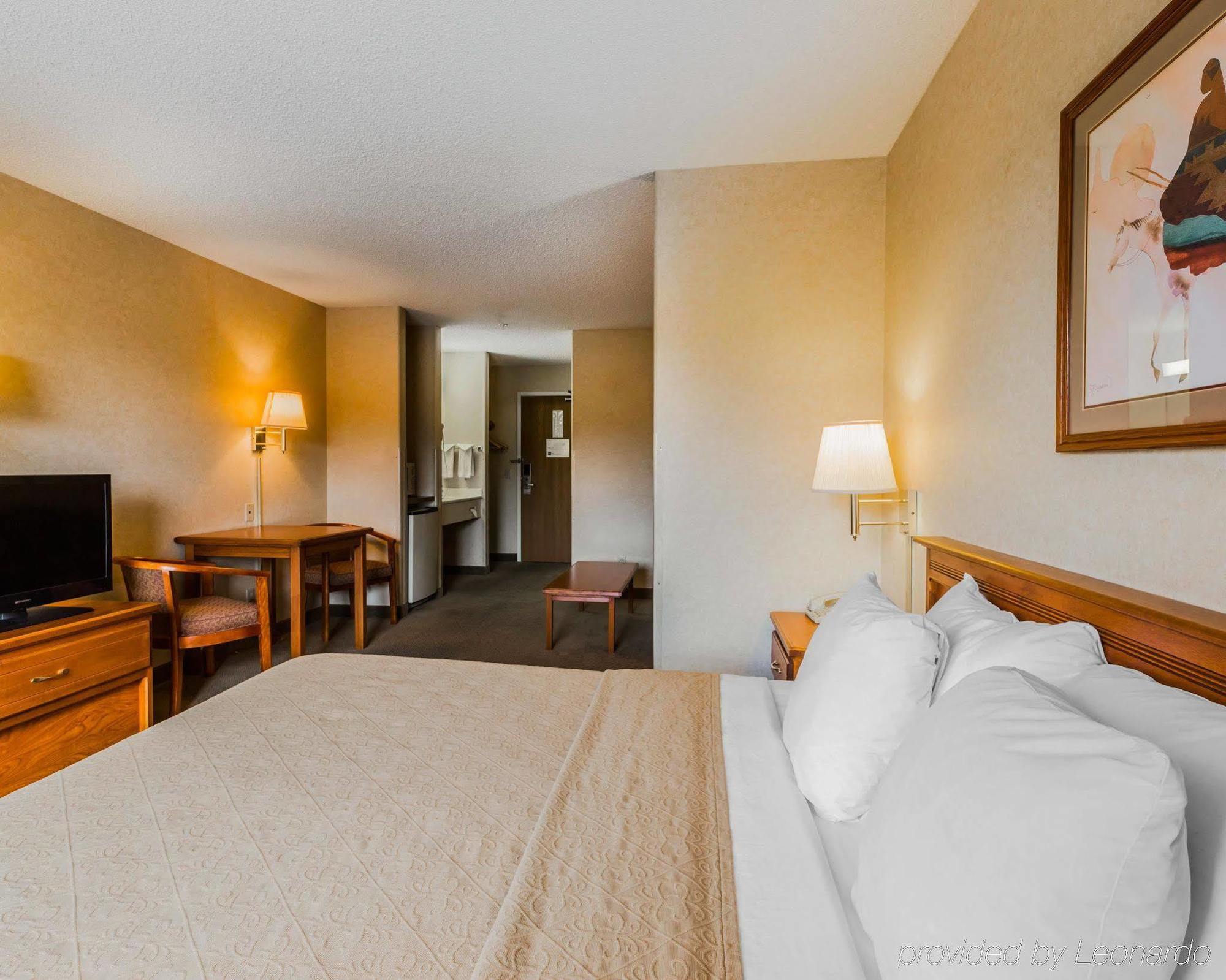 Quality Inn & Suites Montrose - Black Canyon Area Bagian luar foto