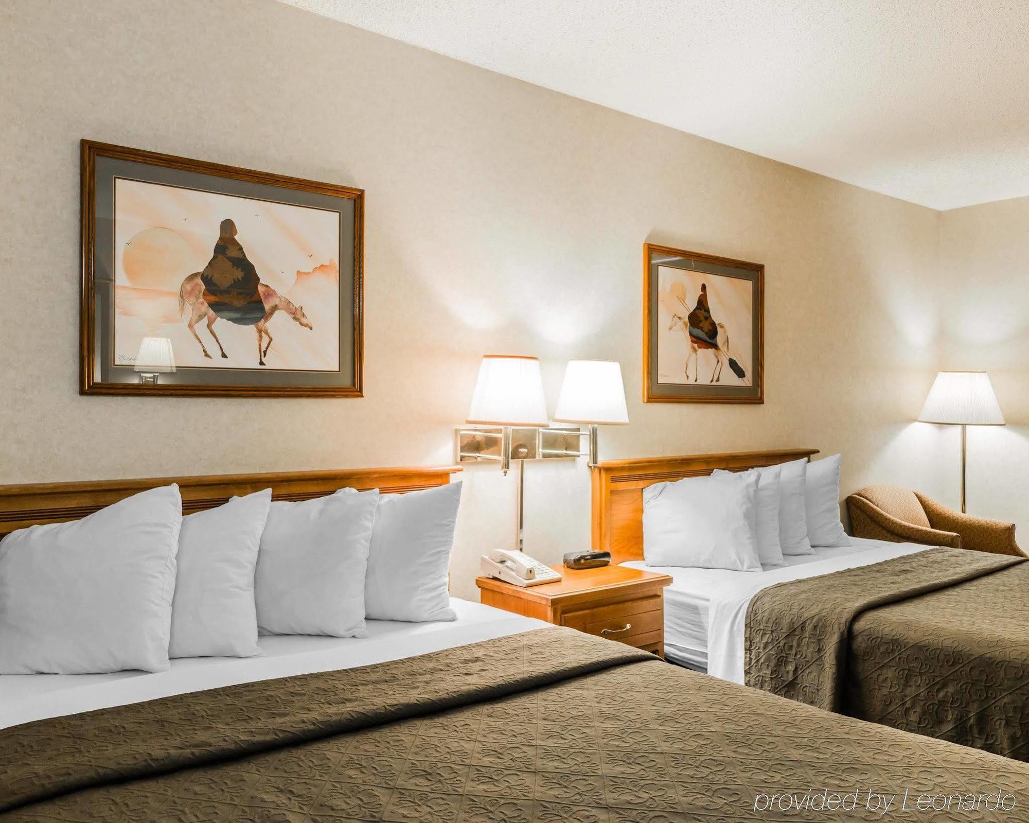 Quality Inn & Suites Montrose - Black Canyon Area Bagian luar foto