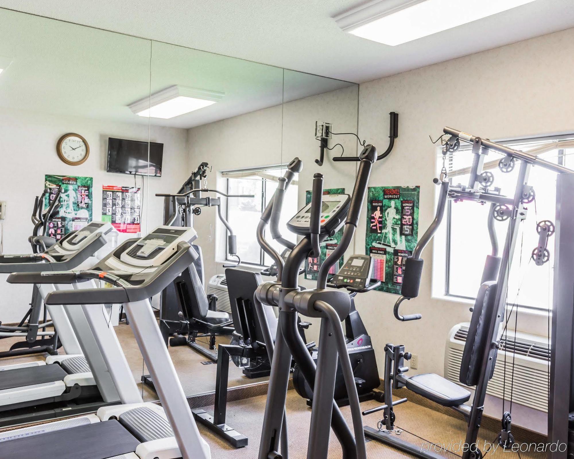 Quality Inn & Suites Montrose - Black Canyon Area Bagian luar foto