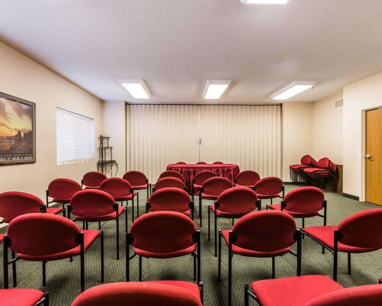 Quality Inn & Suites Montrose - Black Canyon Area Bagian luar foto