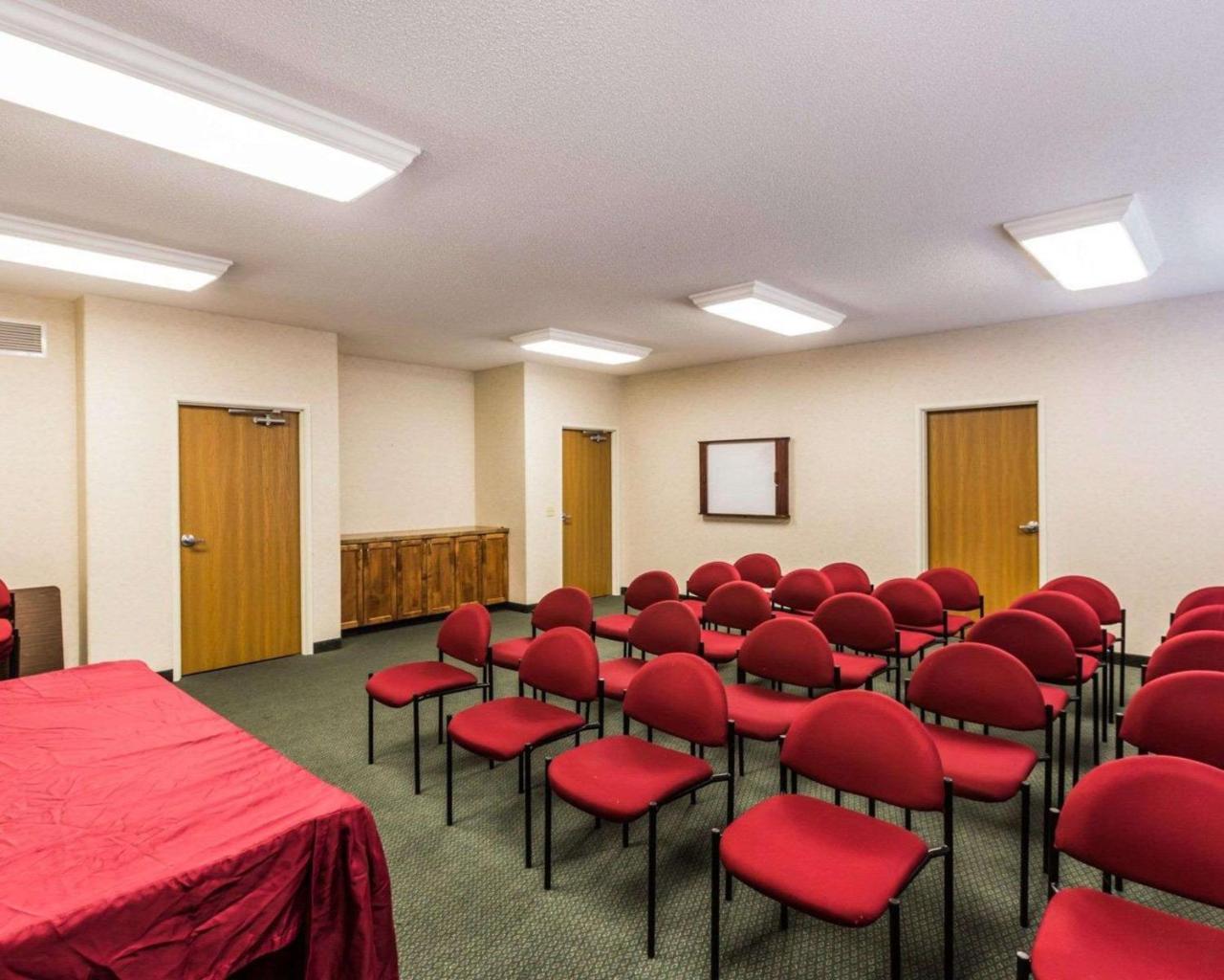 Quality Inn & Suites Montrose - Black Canyon Area Bagian luar foto